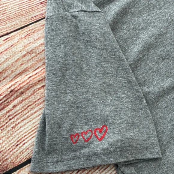 Candidly Kind • Grace’s OG ‘Be The Light’ Tee - Women’s Size L - Picture 10 of 12